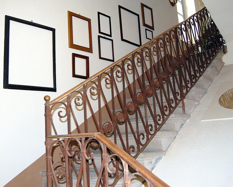 Residenza Ca' Laripa Lägenhet Solto Collina Rum bild