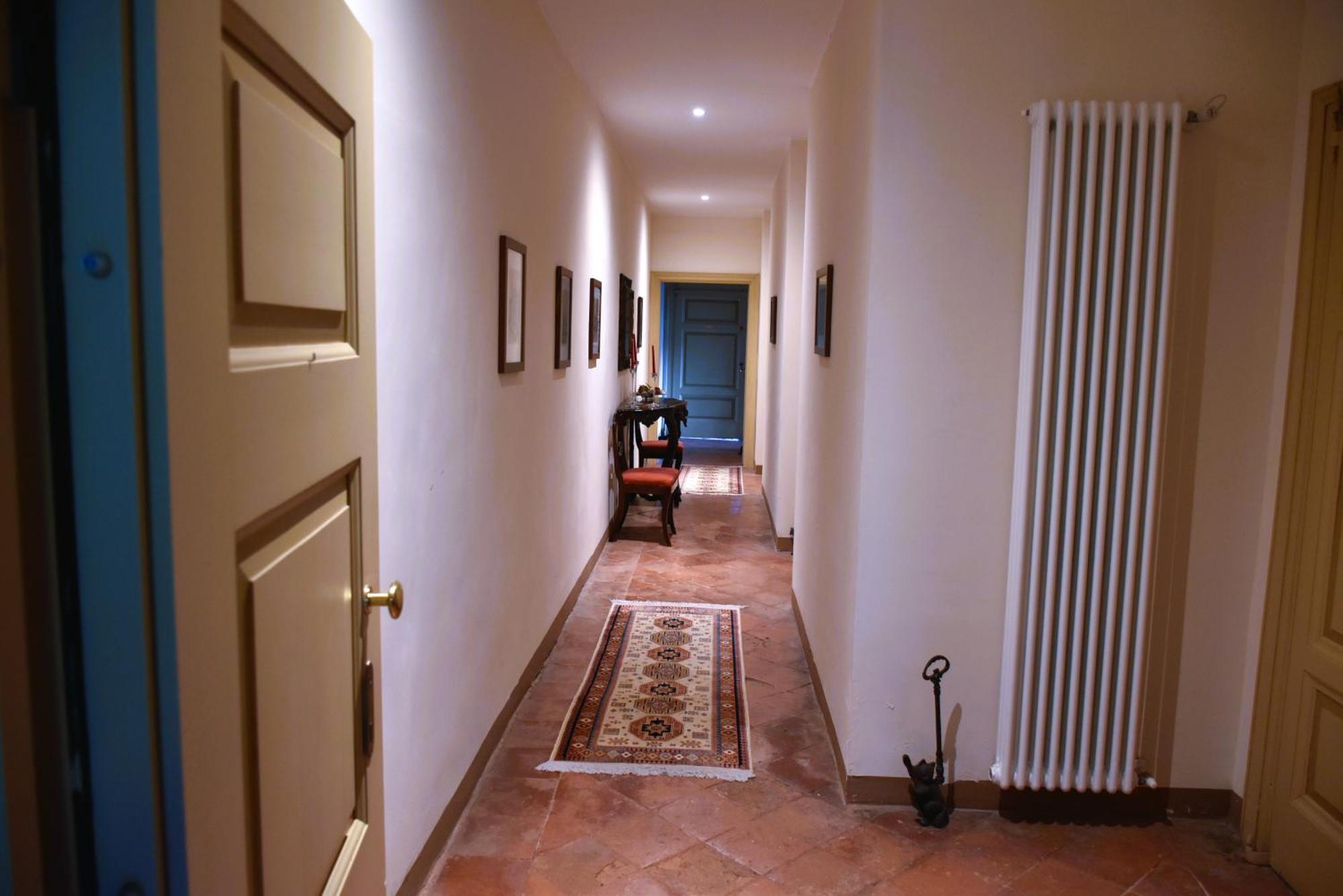 Residenza Ca' Laripa Lägenhet Solto Collina Exteriör bild